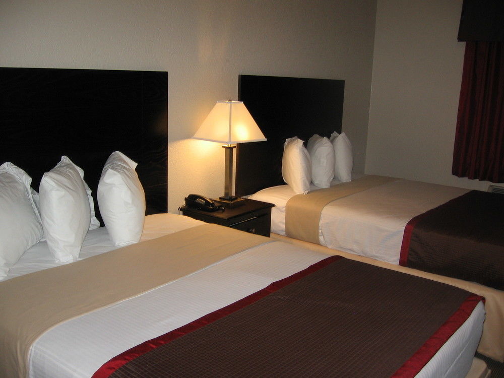 Premium Inn And Suites Killeen Buitenkant foto